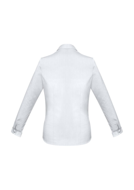 Womens Monaco Long Sleeve Shirt