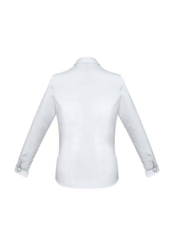 Womens Monaco Long Sleeve Shirt