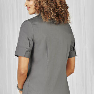 Womens Monaco Short Sleeve Shirt