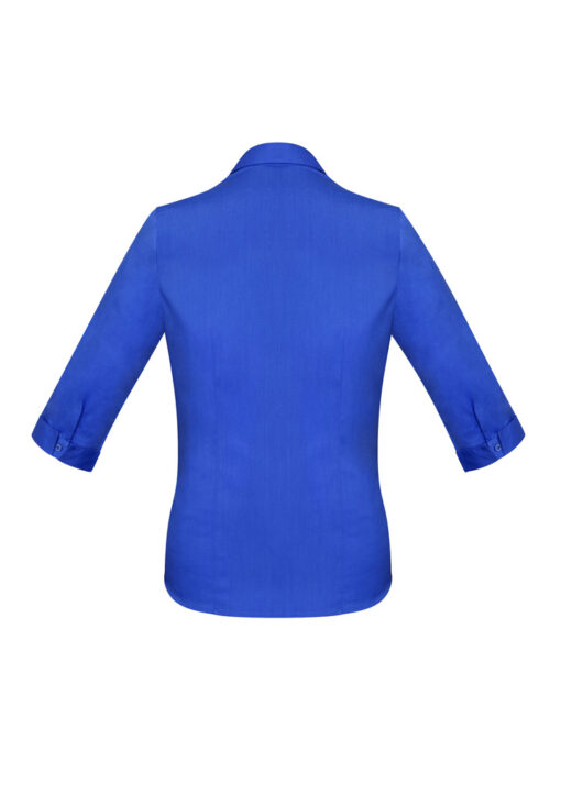 Womens Monaco 3/4 Sleeve Shirt