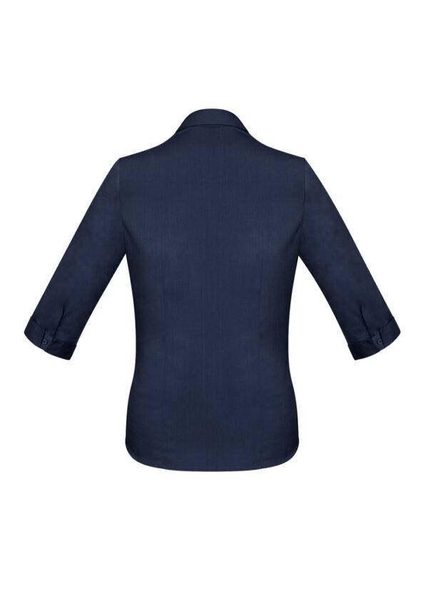 Womens Monaco 3/4 Sleeve Shirt