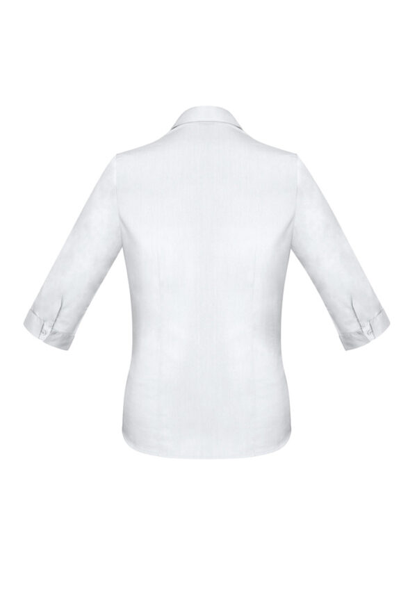 Womens Monaco 3/4 Sleeve Shirt