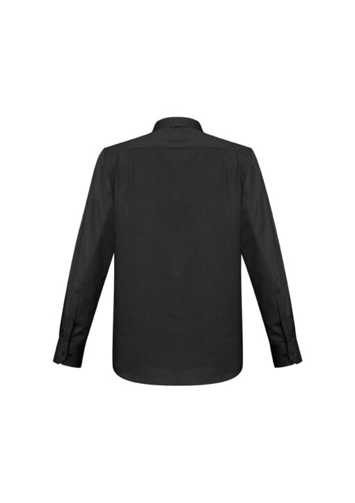 Mens Monaco Long Sleeve Shirt