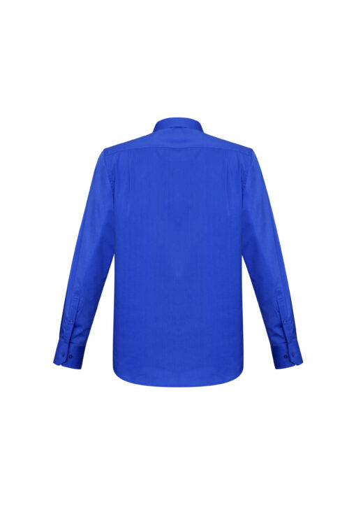 Mens Monaco Long Sleeve Shirt