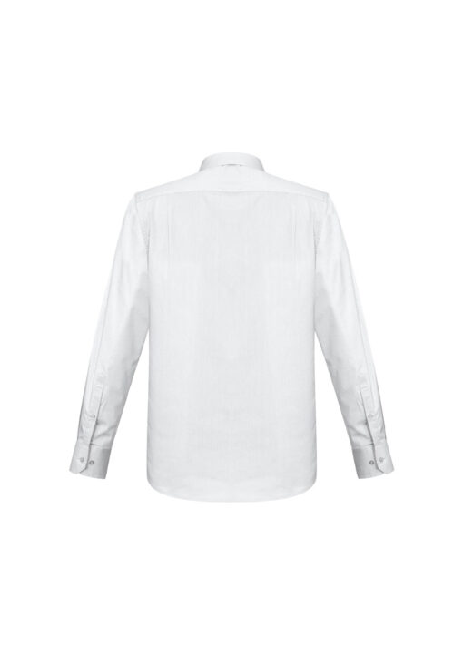 Mens Monaco Long Sleeve Shirt