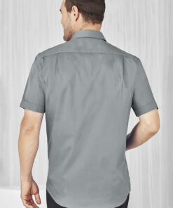 Mens Monaco Short Sleeve Shirt