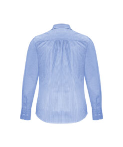 Womens Euro Long Sleeve Shirt