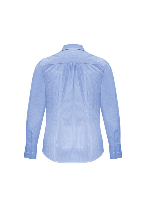 Womens Euro Long Sleeve Shirt