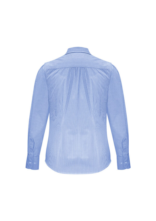 Womens Euro Long Sleeve Shirt