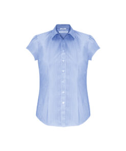 Womens Euro Short Sleeve Shirt