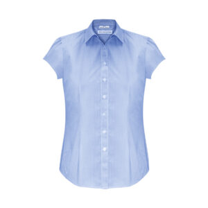 Womens Euro Short Sleeve Shirt