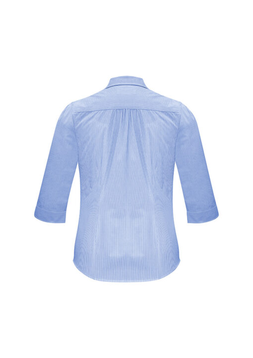 Womens Euro 3/4 Sleeve Shirt