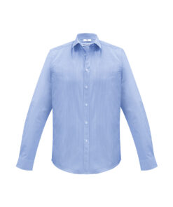 Mens Euro Long Sleeve Shirt