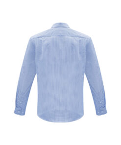 Mens Euro Long Sleeve Shirt