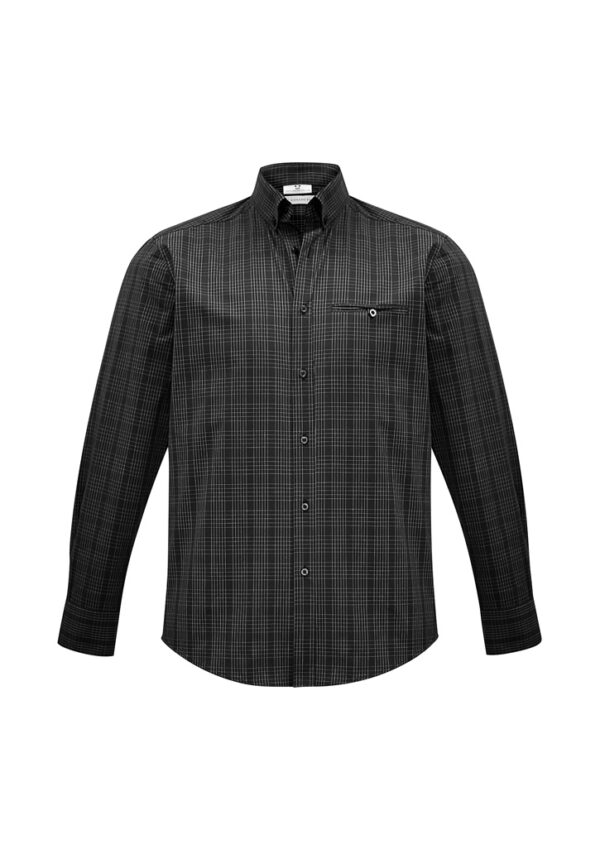 Mens Harper Long Sleeve Shirt