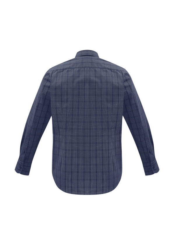 Mens Harper Long Sleeve Shirt