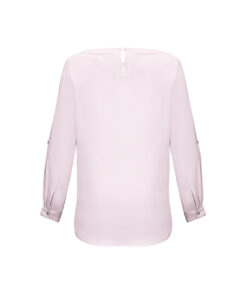 Womens Madison Boatneck Top