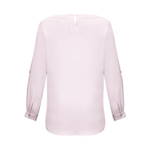 Womens Madison Boatneck Top