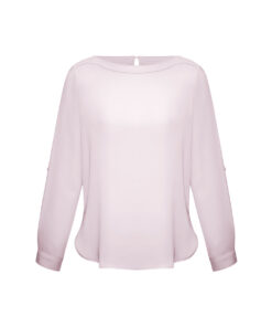 Womens Madison Boatneck Top