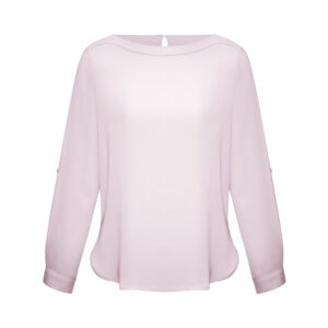 Womens Madison Boatneck Top