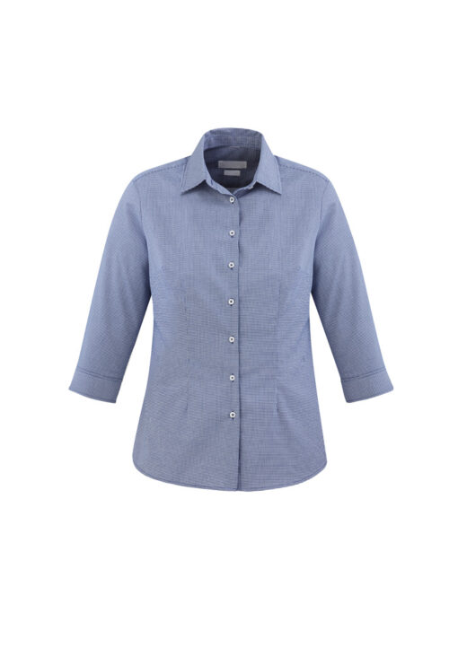 Womens Jagger 3/4 Sleeve Shirt