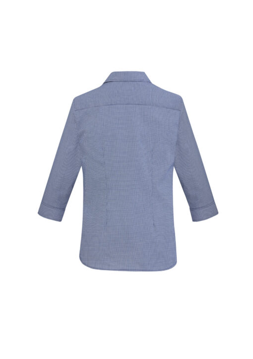 Womens Jagger 3/4 Sleeve Shirt