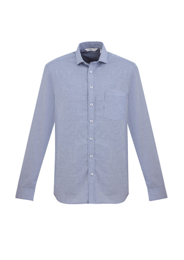 Mens Jagger Long Sleeve Shirt