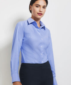 Womens Regent Long Sleeve Shirt