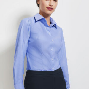 Womens Regent Long Sleeve Shirt