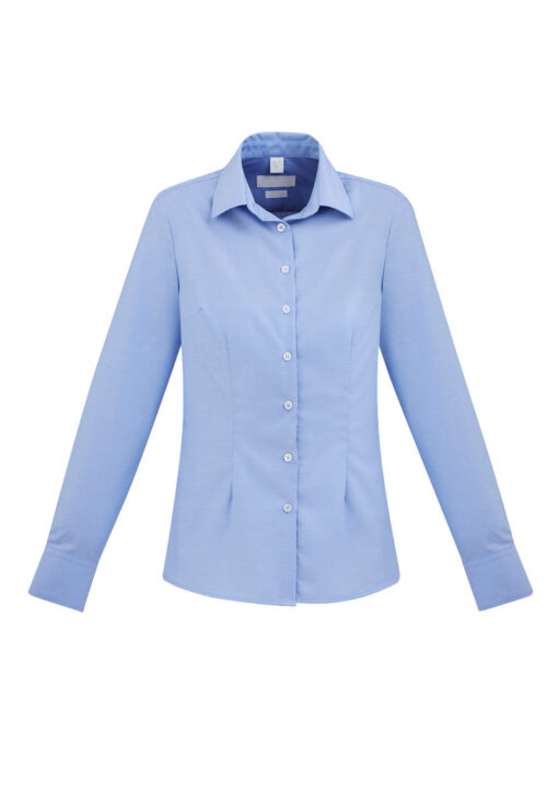 Womens Regent Long Sleeve Shirt