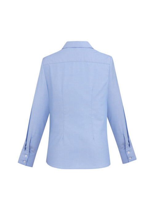 Womens Regent Long Sleeve Shirt