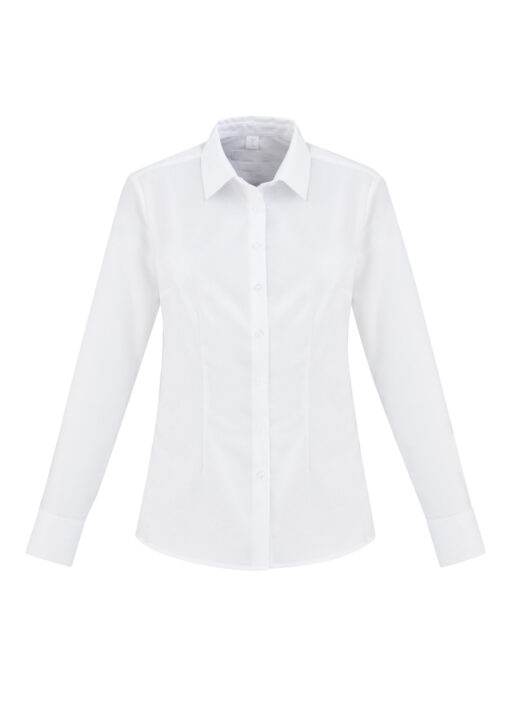 Womens Regent Long Sleeve Shirt