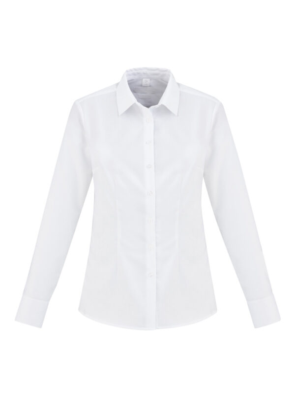 Womens Regent Long Sleeve Shirt