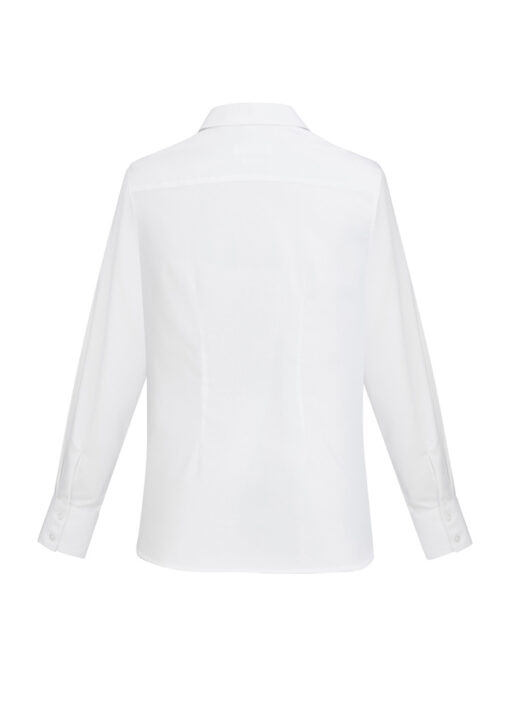 Womens Regent Long Sleeve Shirt