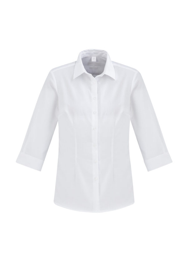 Womens Regent 3/4 Sleeve Shirt