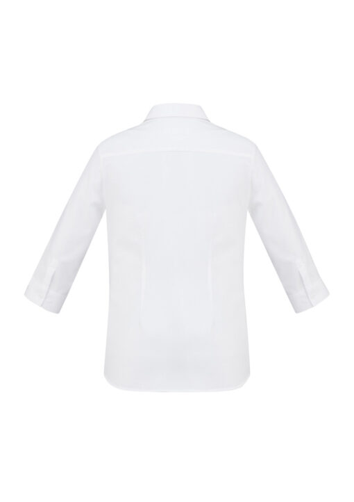 Womens Regent 3/4 Sleeve Shirt