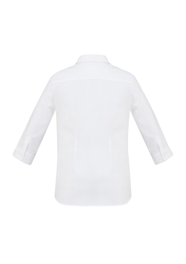 Womens Regent 3/4 Sleeve Shirt