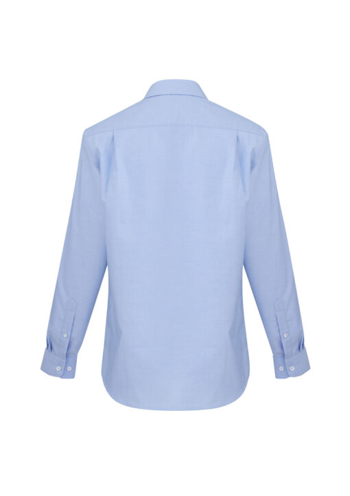 Mens Regent Long Sleeve Shirt