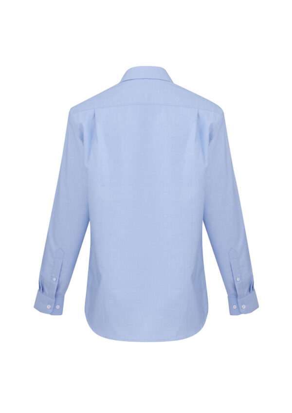 Mens Regent Long Sleeve Shirt