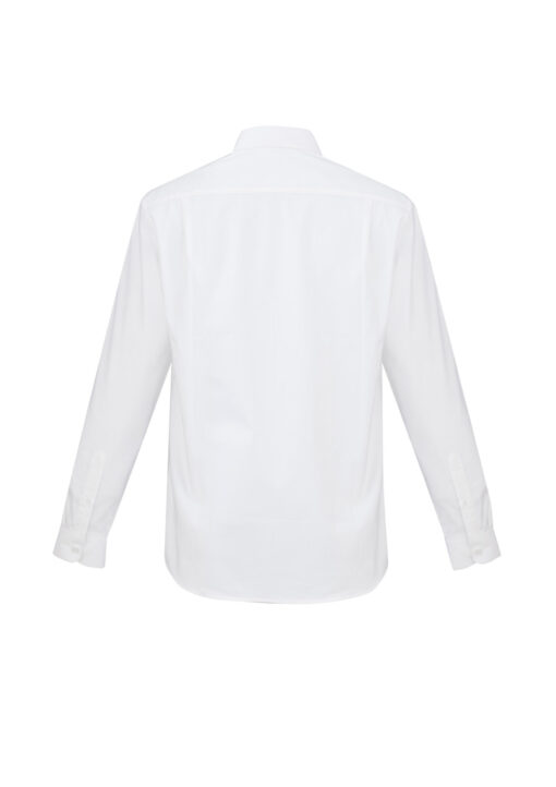 Mens Regent Long Sleeve Shirt