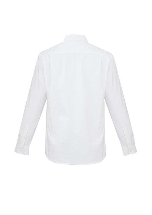 Mens Regent Long Sleeve Shirt