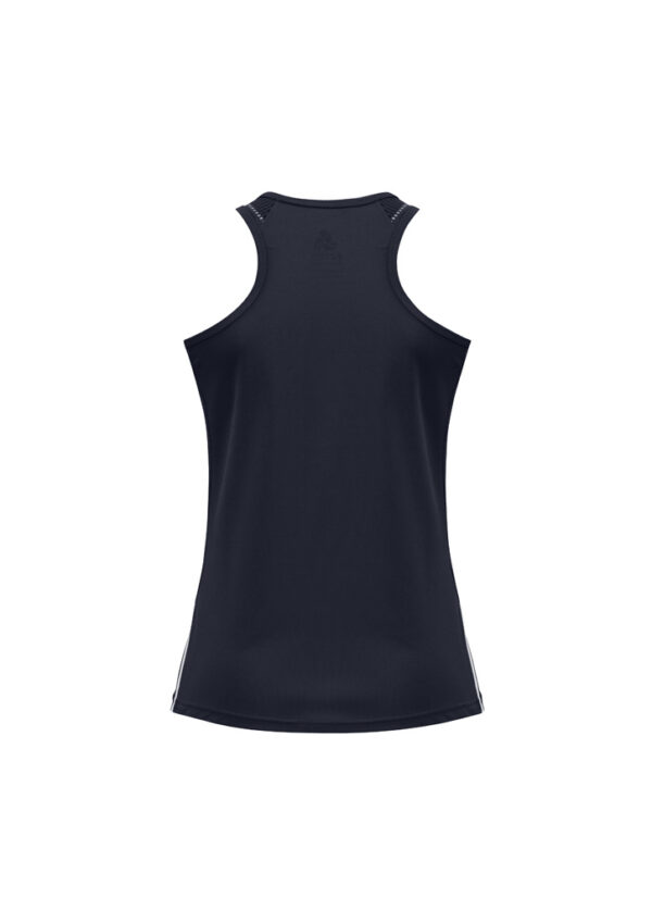 Ladies Razor Singlet