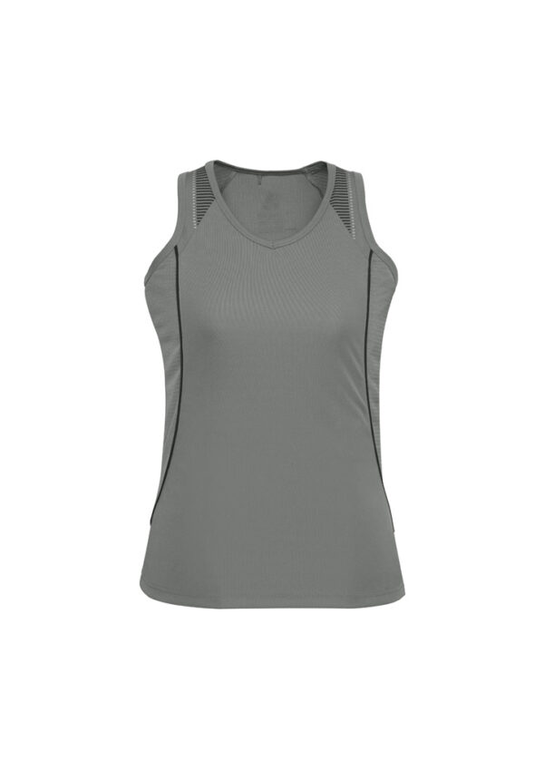 Ladies Razor Singlet