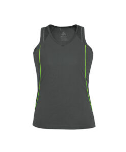 Ladies Razor Singlet