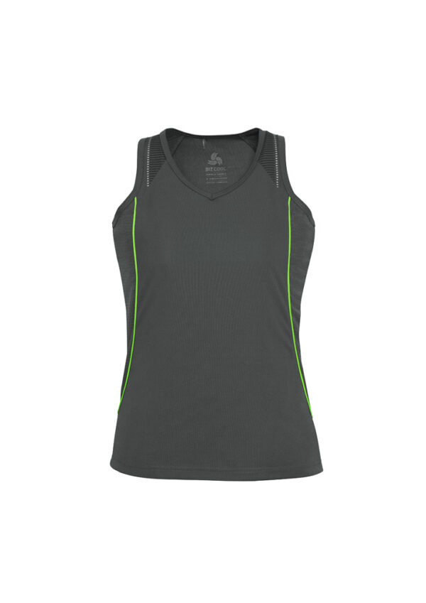 Ladies Razor Singlet