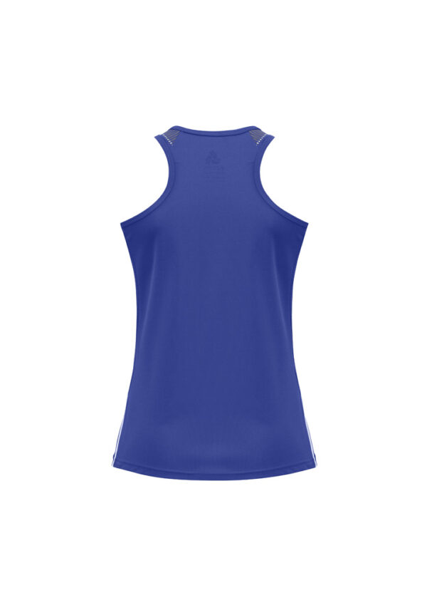 Ladies Razor Singlet