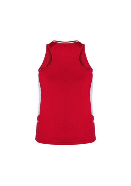 Womens Renegade Singlet