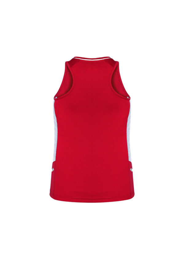 Womens Renegade Singlet