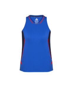 Womens Renegade Singlet