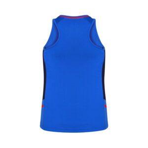 Womens Renegade Singlet